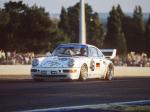 Porsche 911 Turbo S Le Mans GT 1993 года